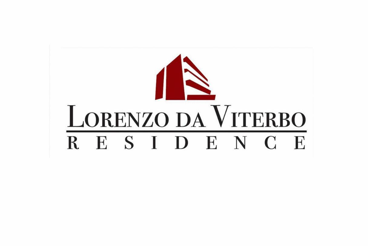 Residence Lorenzo Da ויטרבו מראה חיצוני תמונה