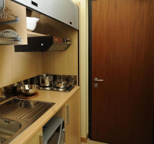 Residence Lorenzo Da ויטרבו מראה חיצוני תמונה